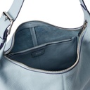 ECCO Hobo M Soft Pebbled Leather 