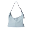 ECCO Hobo M Soft Pebbled Leather 