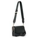 ECCO Pinch Bag L Soft Pebbled Leather 