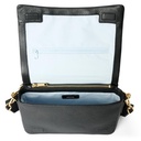 ECCO Pinch Bag L Soft Pebbled Leather 