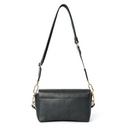 ECCO Pinch Bag L Soft Pebbled Leather 