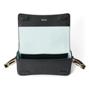ECCO Pinch Bag S Pebbled Leather Bag 