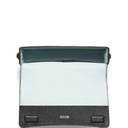 ECCO Pinch Bag S Pebbled Leather Bag 