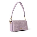 ECCO Pinch Bag S Quilted Wave Bag 