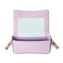ECCO Pinch Bag S Quilted Wave Bag 
