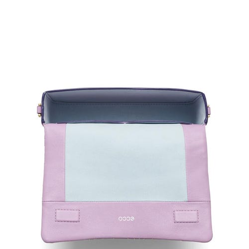 ECCO Pinch Bag S Quilted Wave Bag 