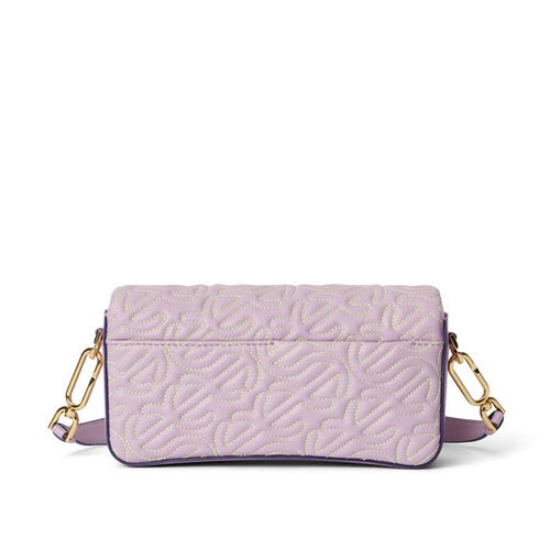 ECCO Pinch Bag S Quilted Wave Bag 