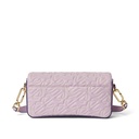 ECCO Pinch Bag S Quilted Wave Bag 