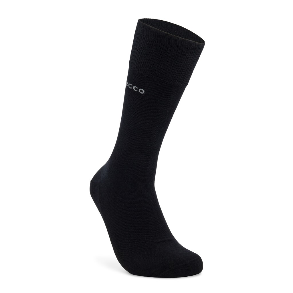 ECCO Longlife Mid Cut