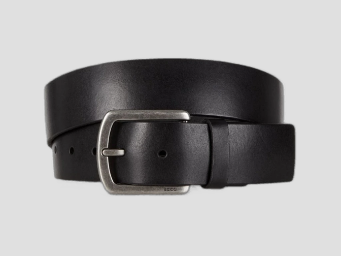 ECCO Allan Jeans Belt