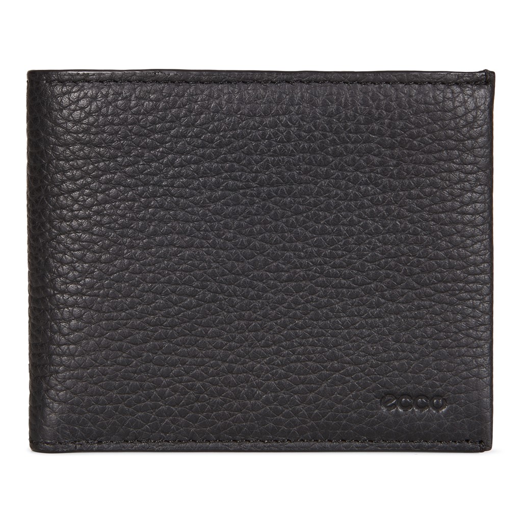 ECCO Sune Billfold Wallet