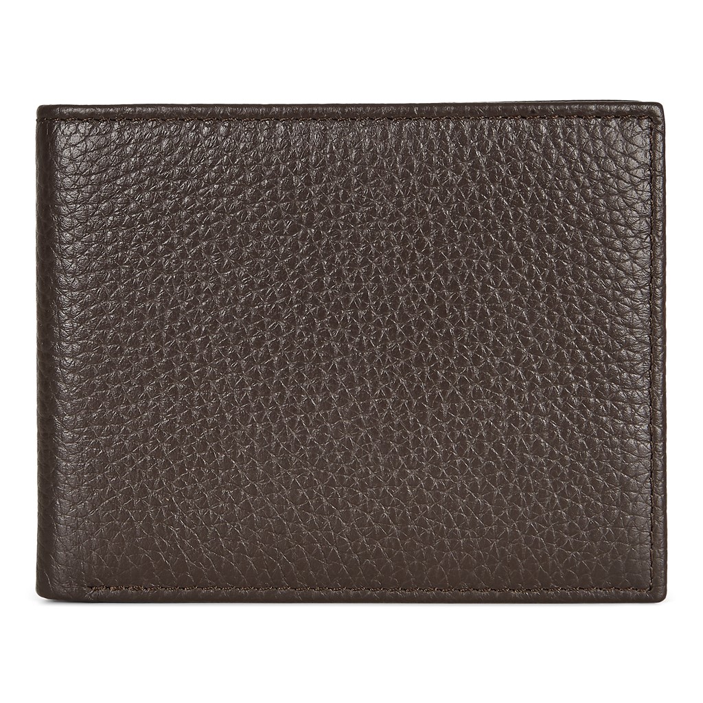 ECCO Sune Billfold w CC