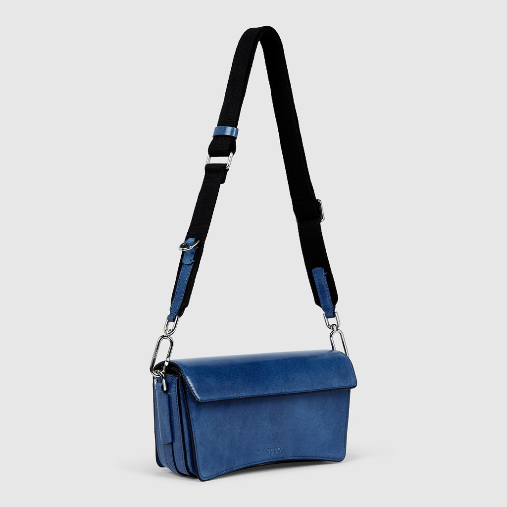 ECCO Indigo Pinch Bag Comp