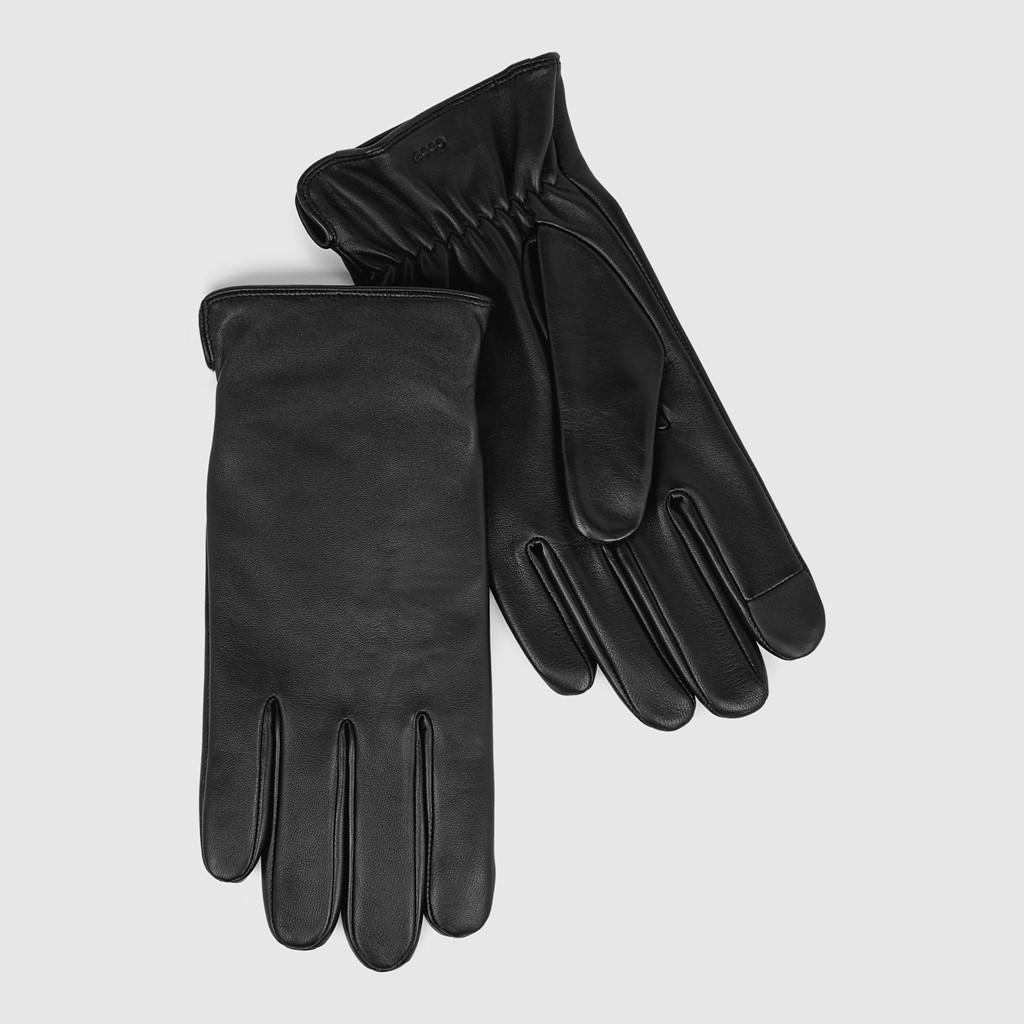ECCO Mens Minimal Gloves