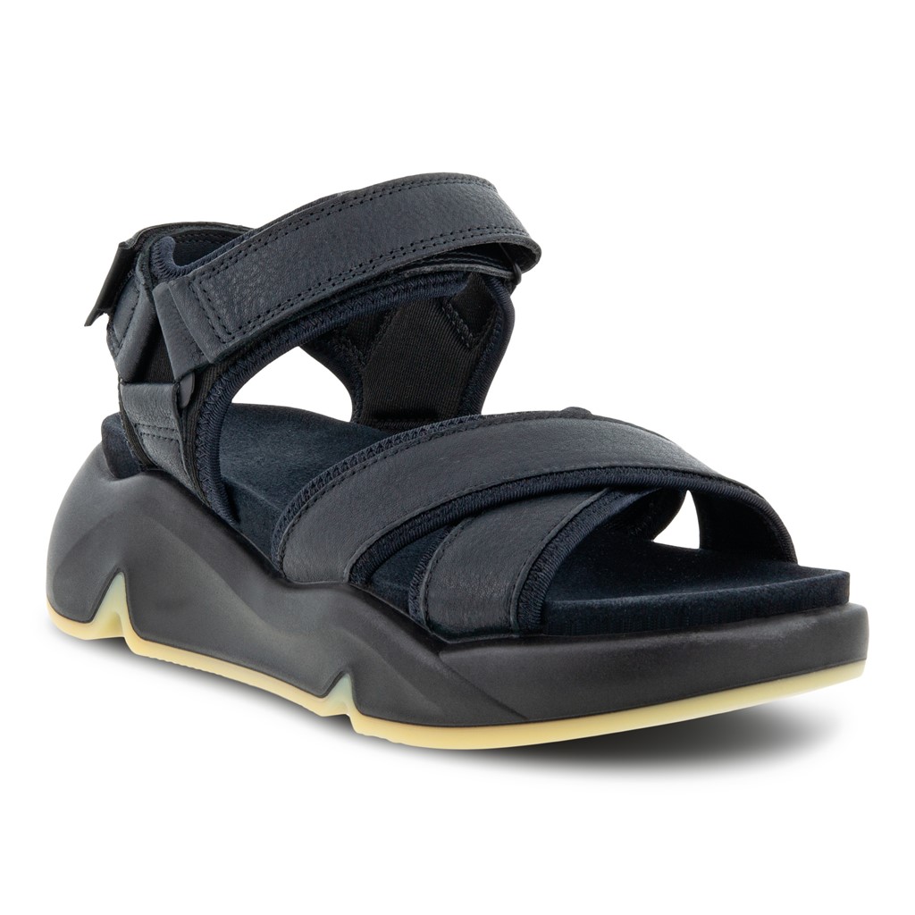 ECCO Chunky Sandal W 