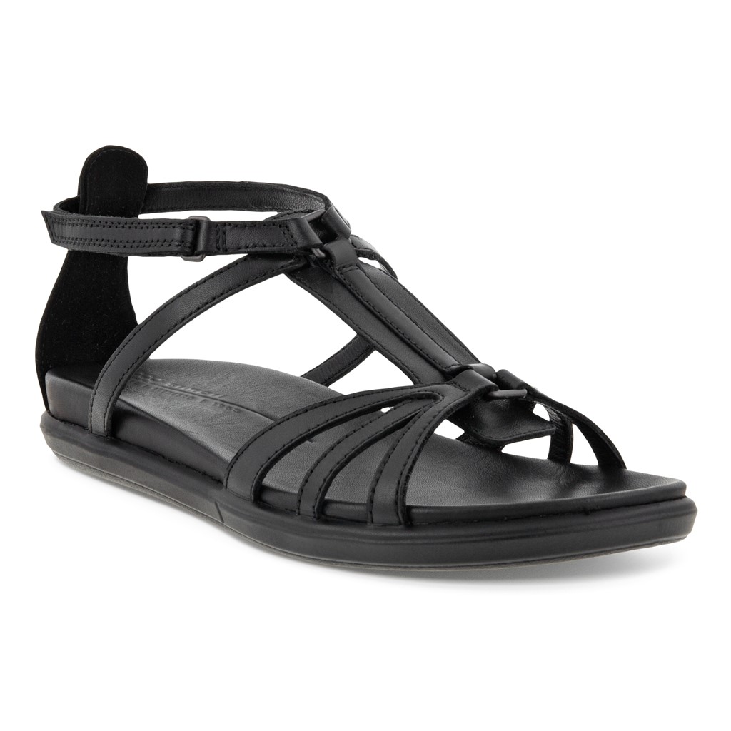 ECCO Simpil Sandal 