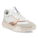 Retro Sneaker W Multicolor Metal