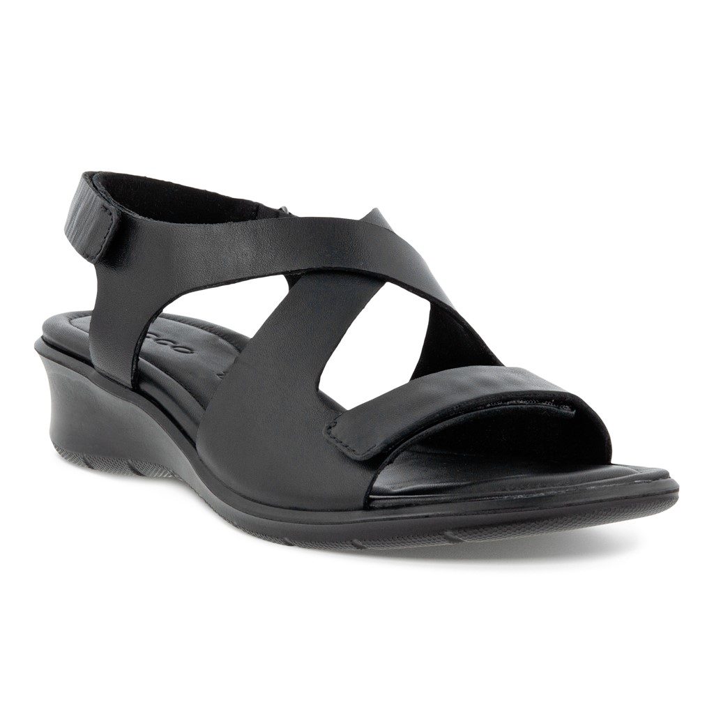 ECCO Felicia Sandal  
