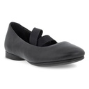 ECCO Anine K Black Black