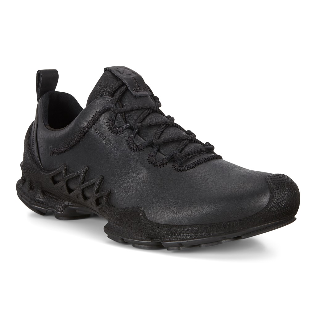 BIOM AEX M Black Dritton