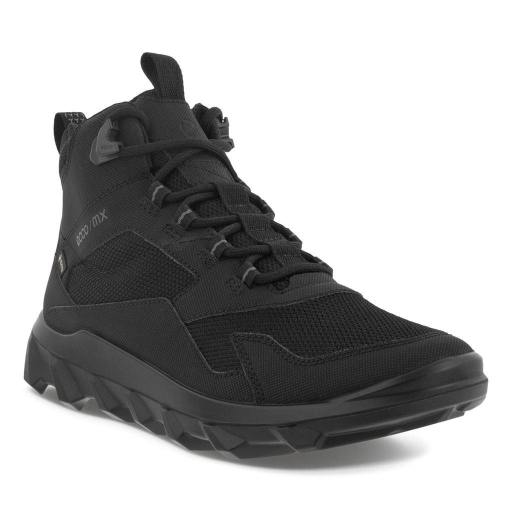 ECCO MX W