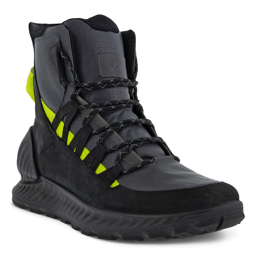ECCO EXOSTRIKE M BlackMagnet