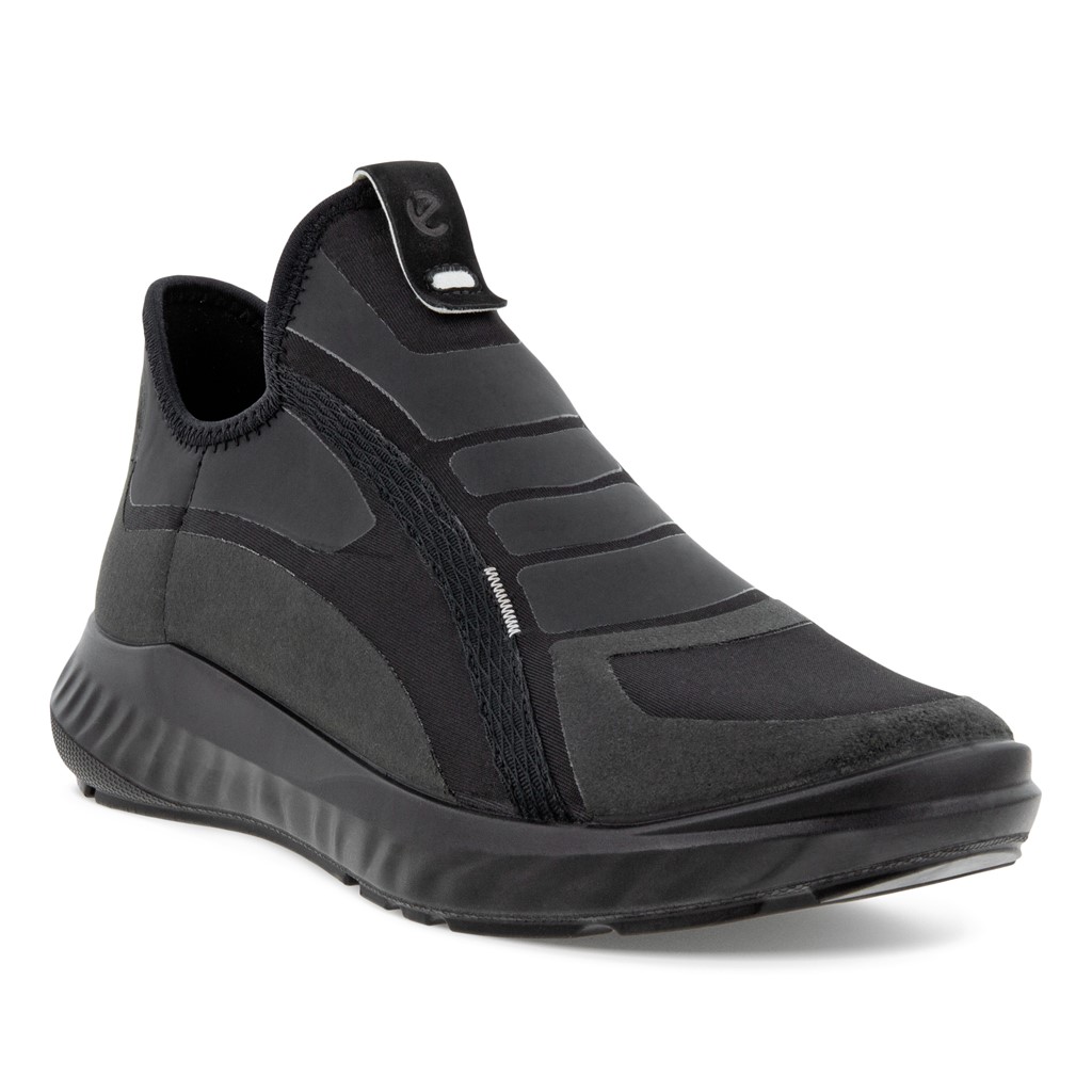 ATH-1FW Black Textile