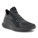 ATH-1FM Black Textile