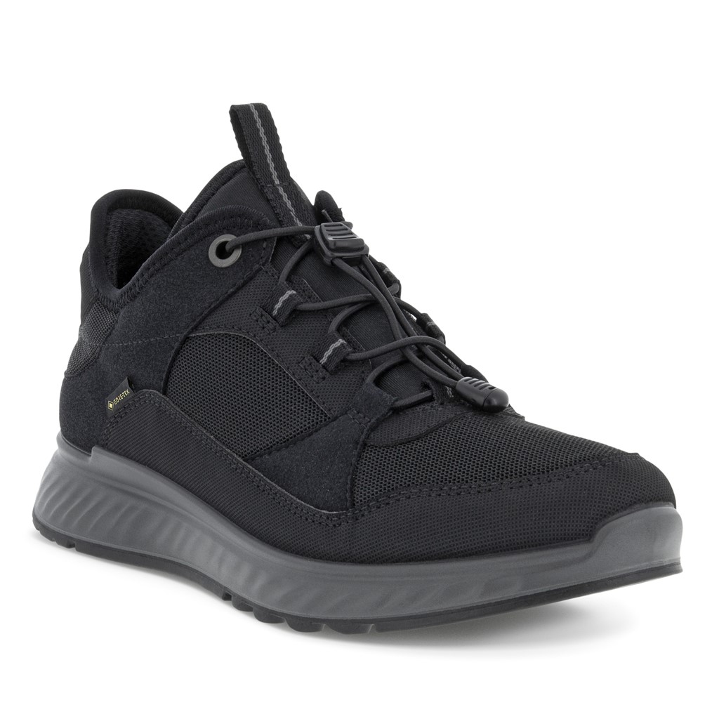 ECCO EXOSTRIDE W