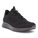 EXOSTRIDE M Black Synthe