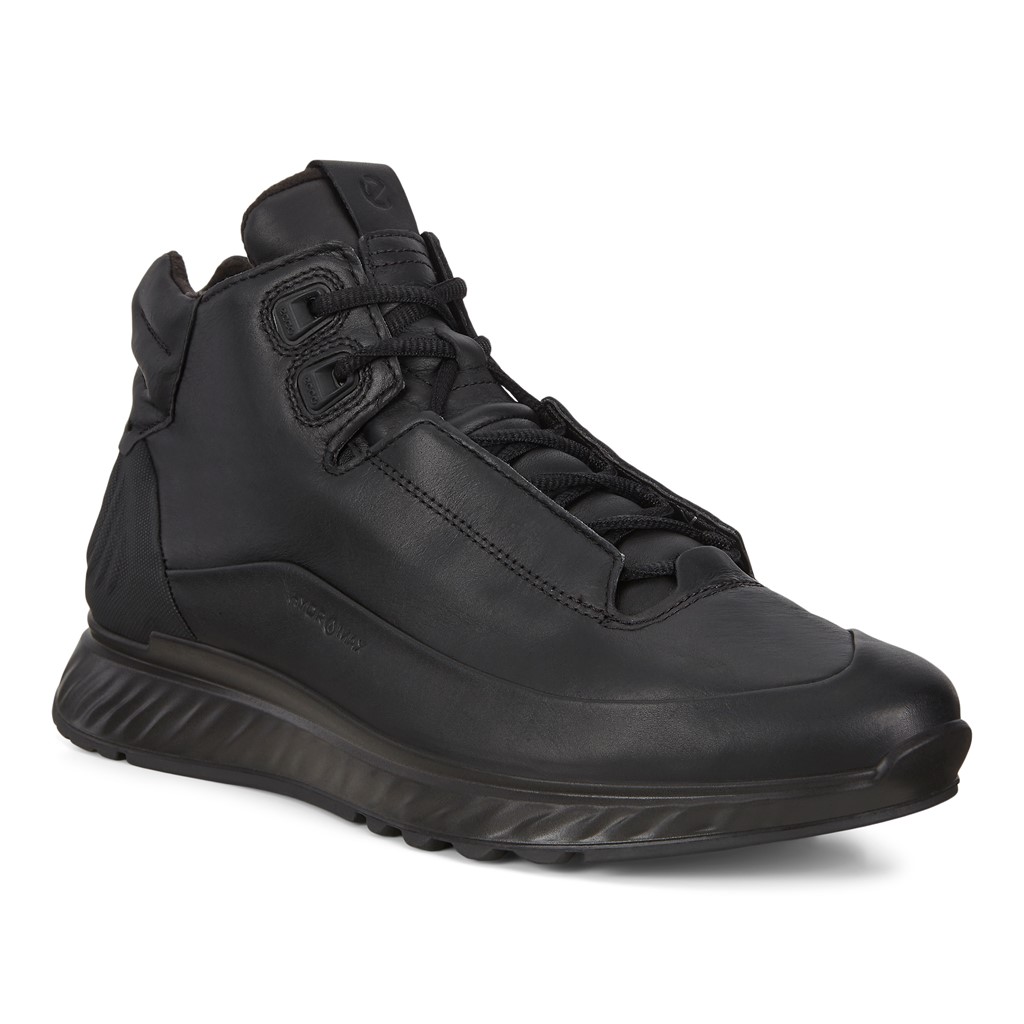 Exostride M Black UST Dritton