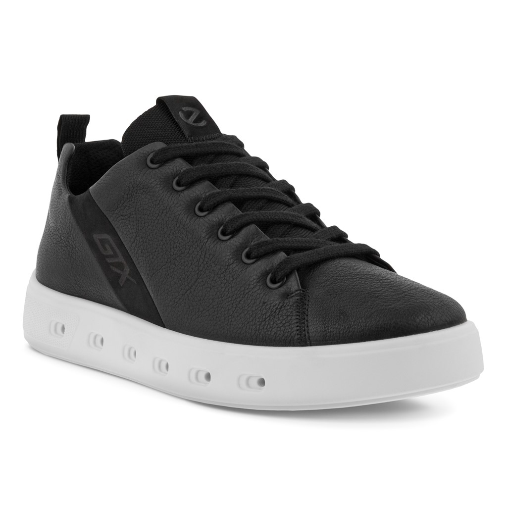 Street 720 M Black Black Spin V2 UST 