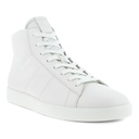 ECCO Street Lite M White Emkay
