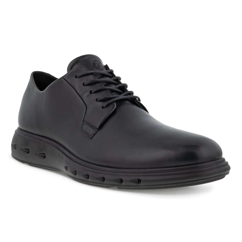 Hybrid 720 Black Palermo V2