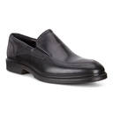 ECCO Lisbon Black Santiago