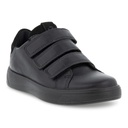 ECCO Street 1 Black Black Black