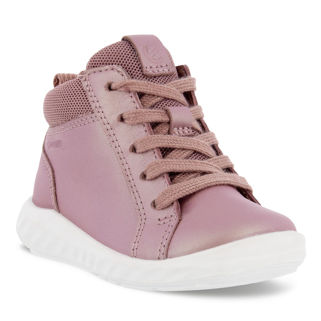 ECCO SP1 Lite Infant WoodroseMetallic WoodRo