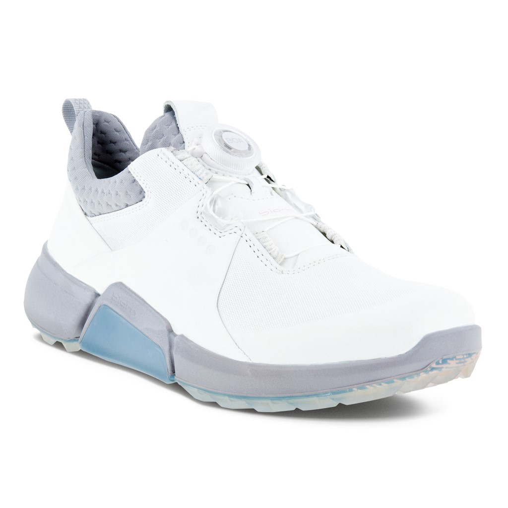 ECCO W Golf BIOM H4 