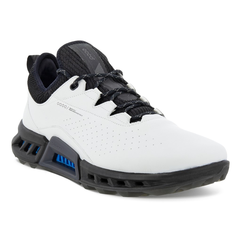 M Golf Biom C4