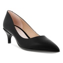 Shape Stiletto 45 Black Fris