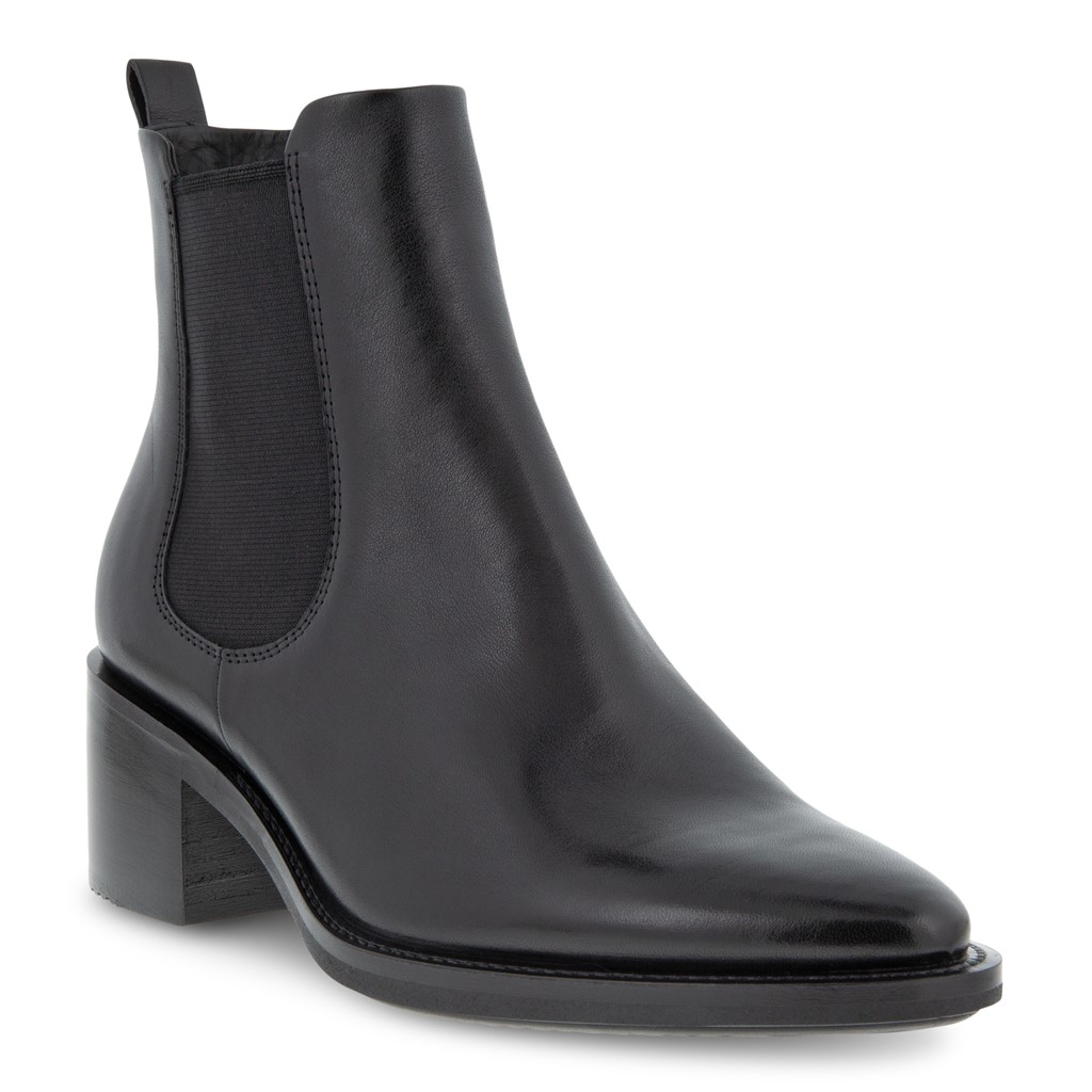 Shape 35 Sartorelle Black Dr