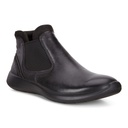 Soft 5 Black/Black Emkay KP/Kavalan KP