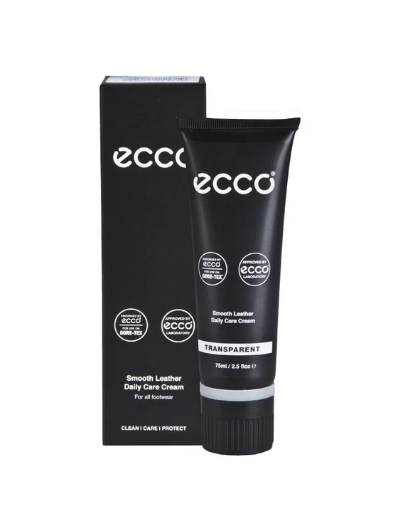 ECCO Smooth Leather Care Cream