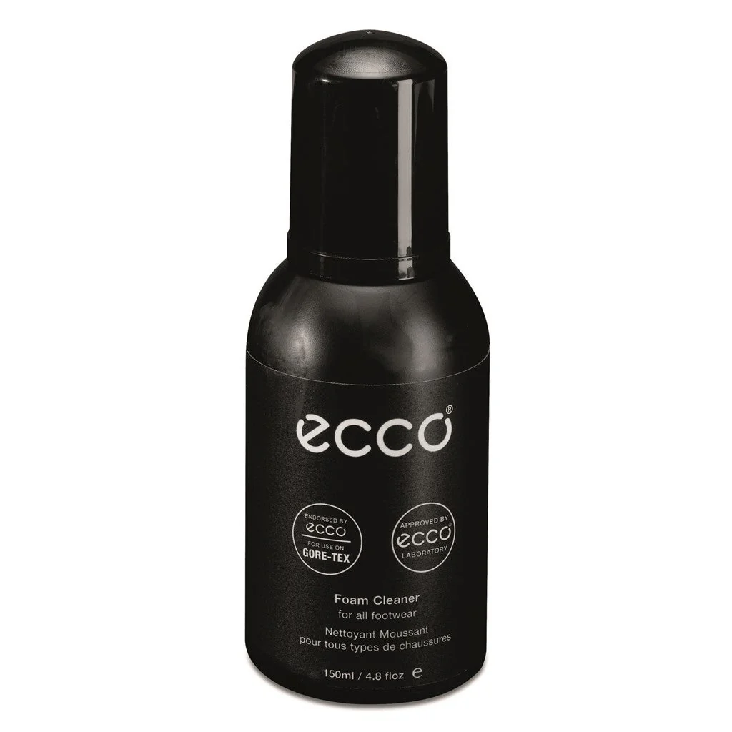 ECCO Foam Cleaner