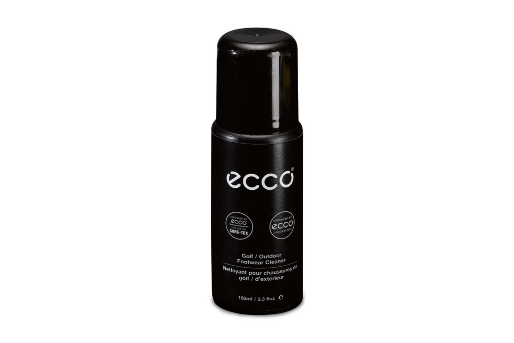 ECCO Golf / Outdoor Footwear Cleaner