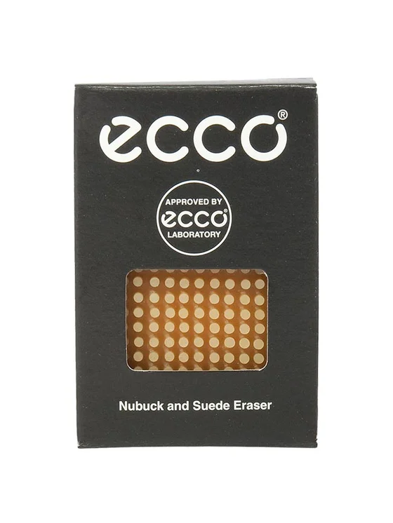 ECCO Nubuck and Suede Eraser
