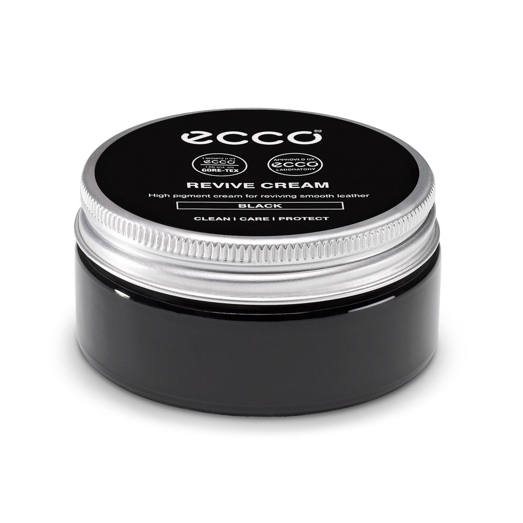 ECCO Revive Cream (Black)