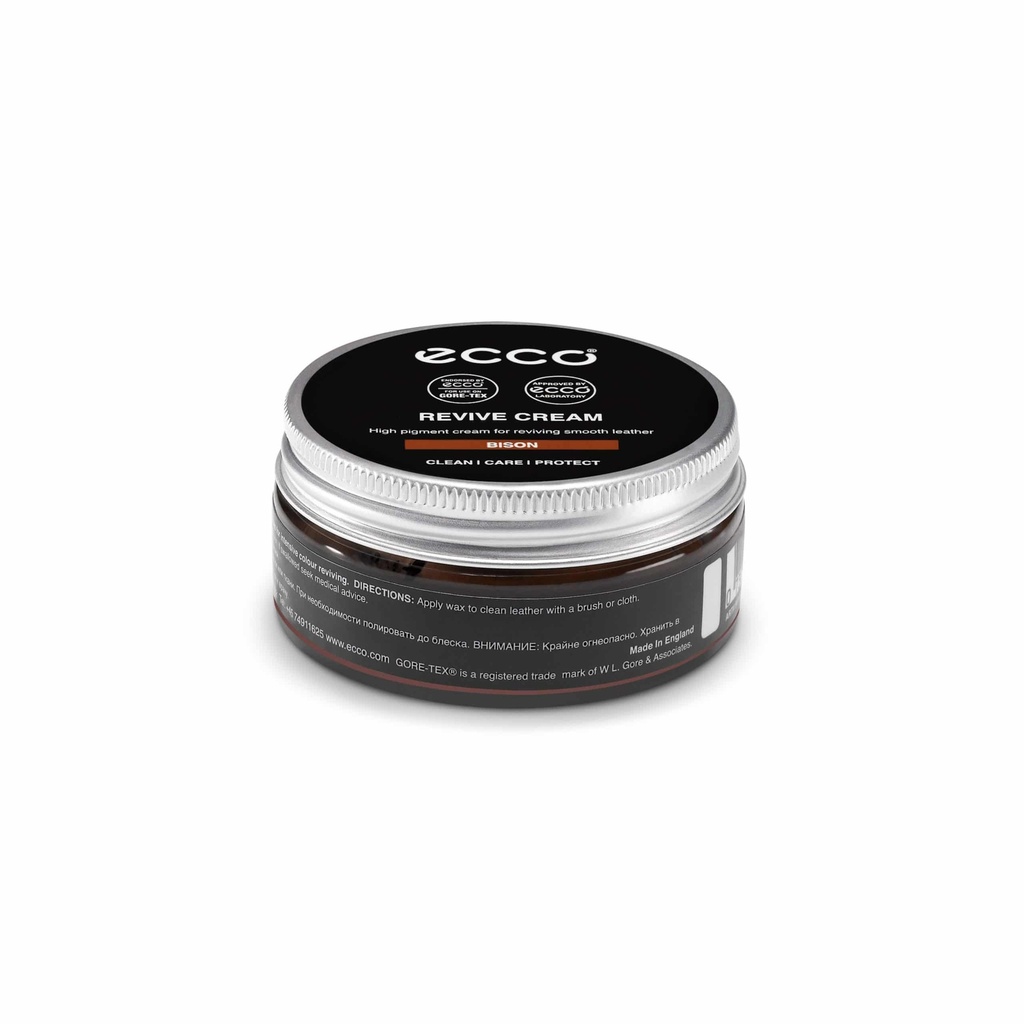 ECCO Revive Cream (Bison)