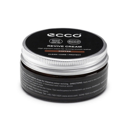 ECCO Revive Cream (Coffee)