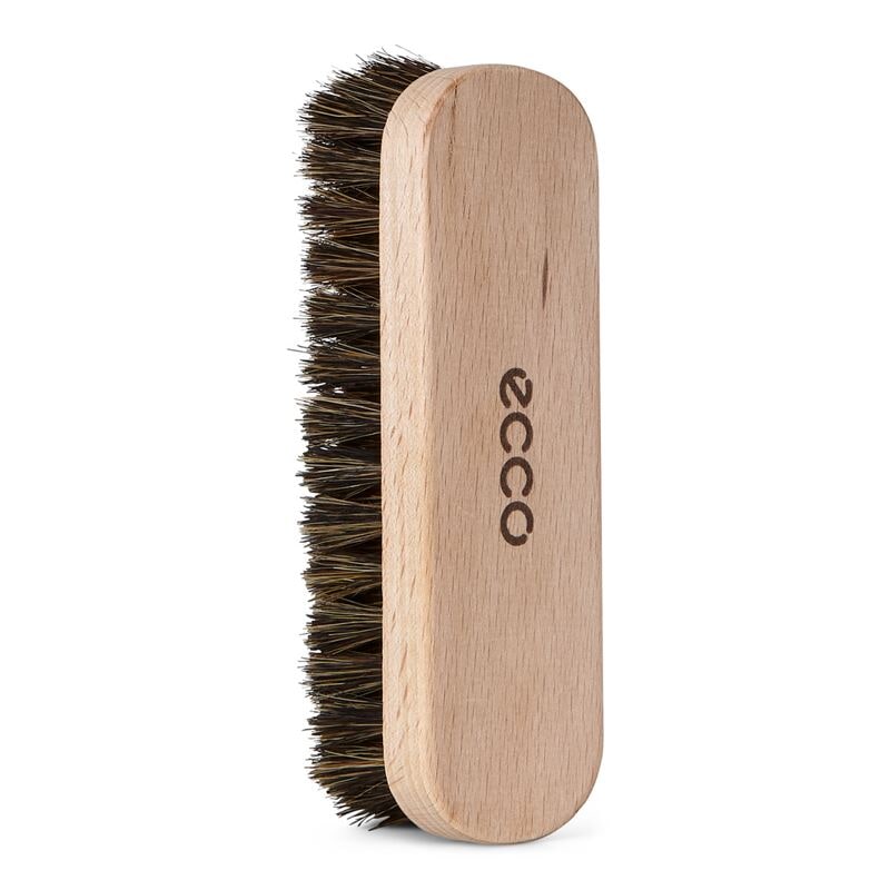 ECCO Small Shoe Brush